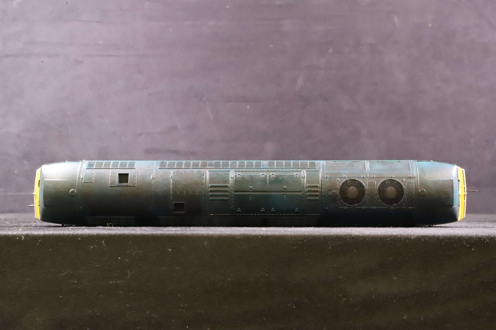 WORKSHOP Heljan OO Class 47 '47 429' BR Blue, Repainted