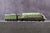 Dapol N 2S-008-010 Class A4 4-6-2 '4482' 'Golden Eagle' LNER Apple Green