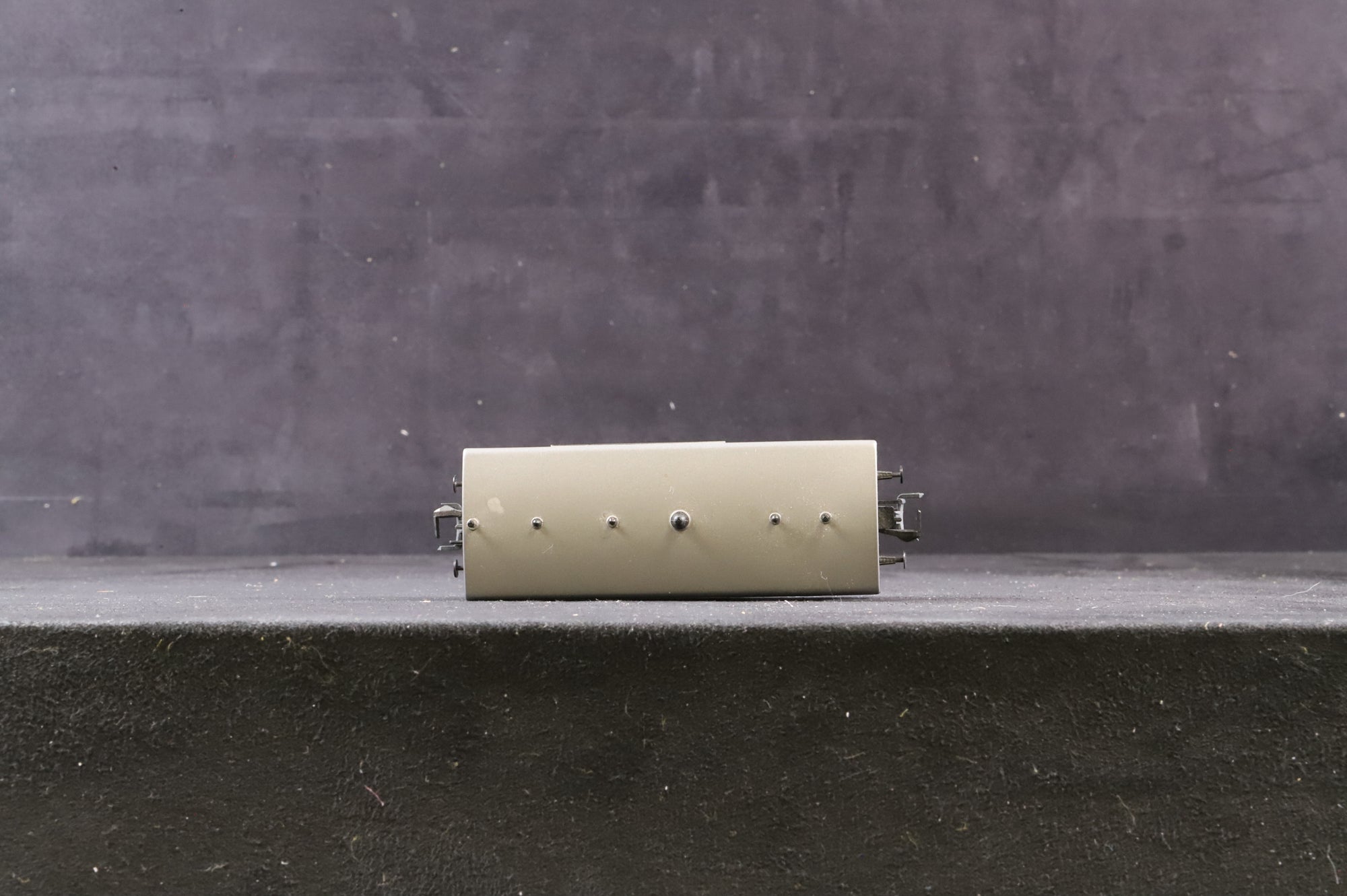 Trix HO 23375 K.Bay.Sts.B. Royal Bavarian State Railways 5-Car Freight Set