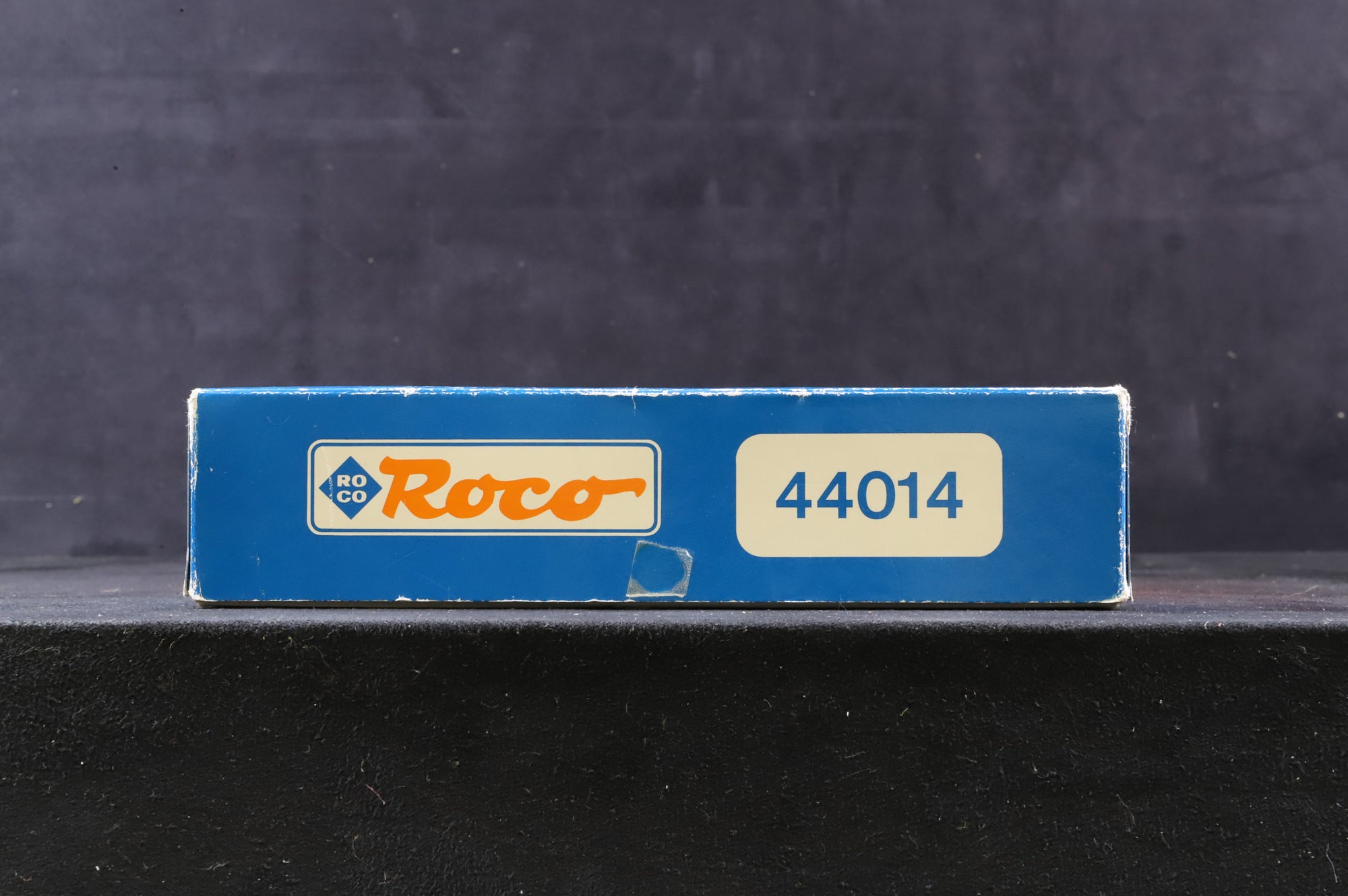 Trix HO 23375 K.Bay.Sts.B. Royal Bavarian State Railways 5-Car Freight Set