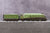 Dapol N 2S-008-010 Class A4 4-6-2 '4482' 'Golden Eagle' LNER Apple Green