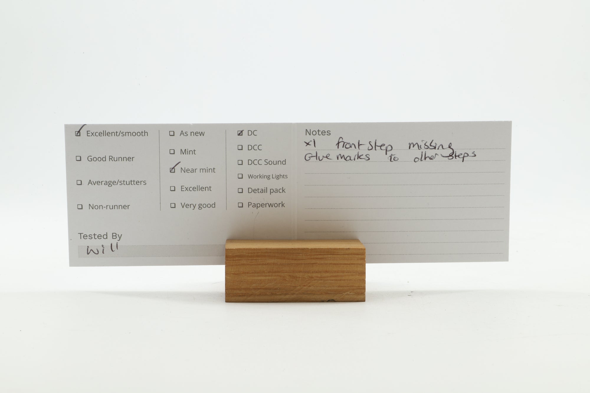 Hornby OO R2250 Class 5MT 45253 in Lined BR Black w/ Early Crests