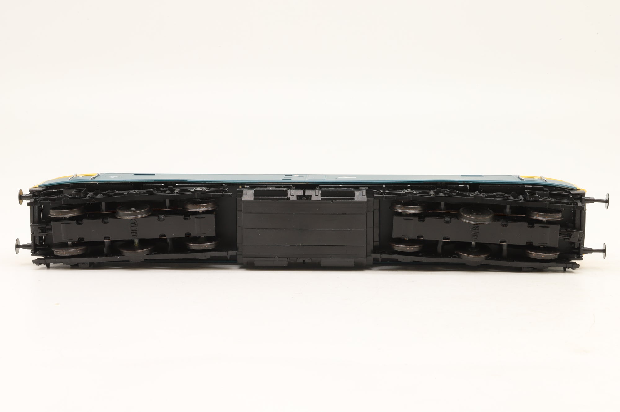 Heljan OO 4733 Class 47 47278 in BR Blue – DCC Sound