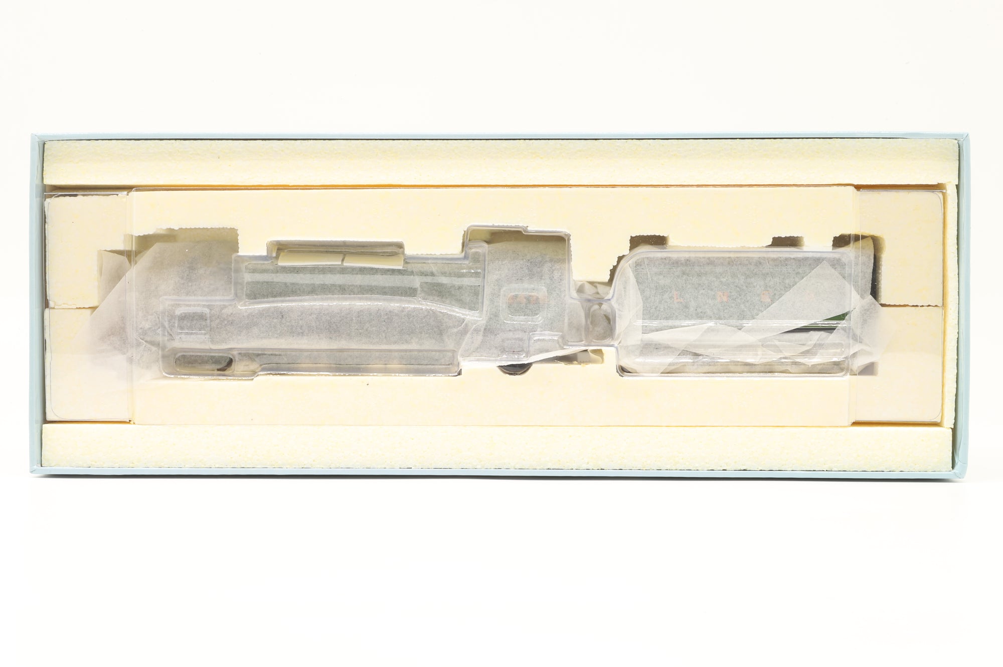 Hornby OO R3073 LNER A1 Class Royal Mail Great British Railways, Ltd Ed 168/1200