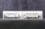 Fleischmann HO Rake Of 6 Mixed Wagons