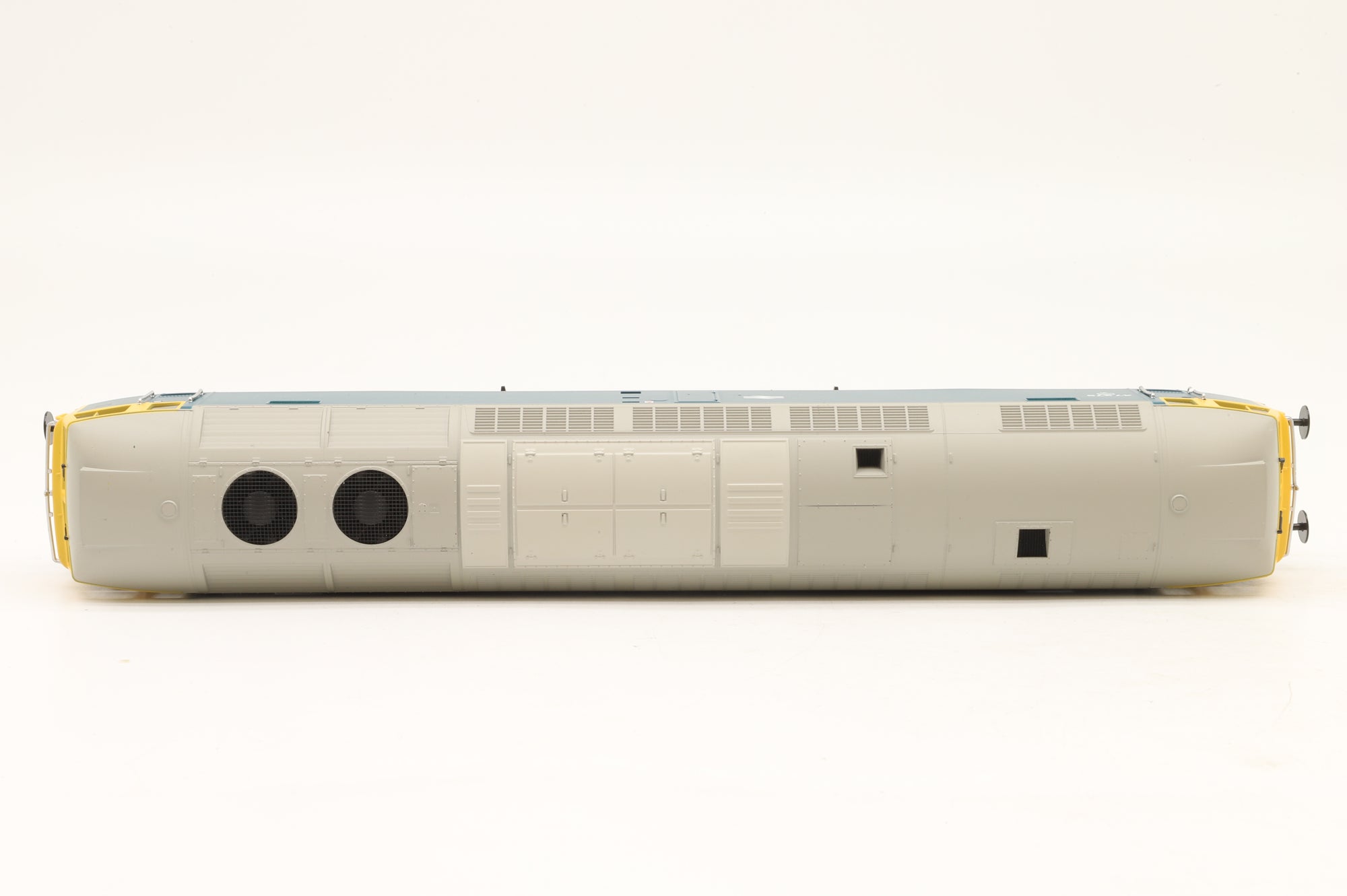 Heljan OO 4733 Class 47 47278 in BR Blue – DCC Sound