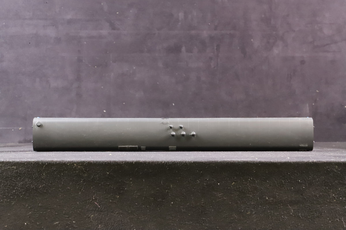 Shoreham Shops Limited and Oriental Limited HO Rake of 7 Great Northern (USA) Coaches - GN02, 03, 04, 05M, 06 and 01005, 01007