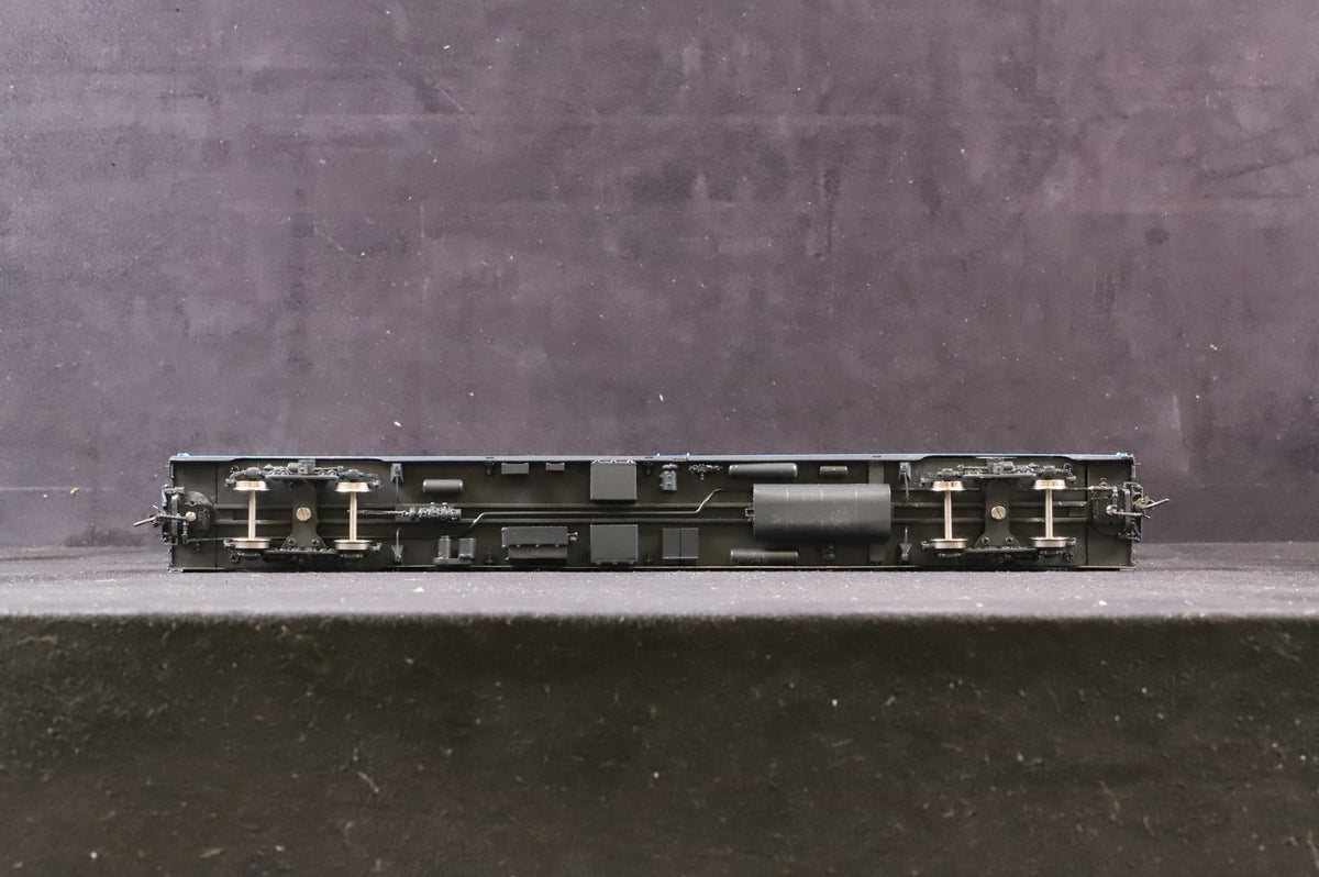 Shoreham Shops Limited and Oriental Limited HO Rake of 7 Great Northern (USA) Coaches - GN02, 03, 04, 05M, 06 and 01005, 01007