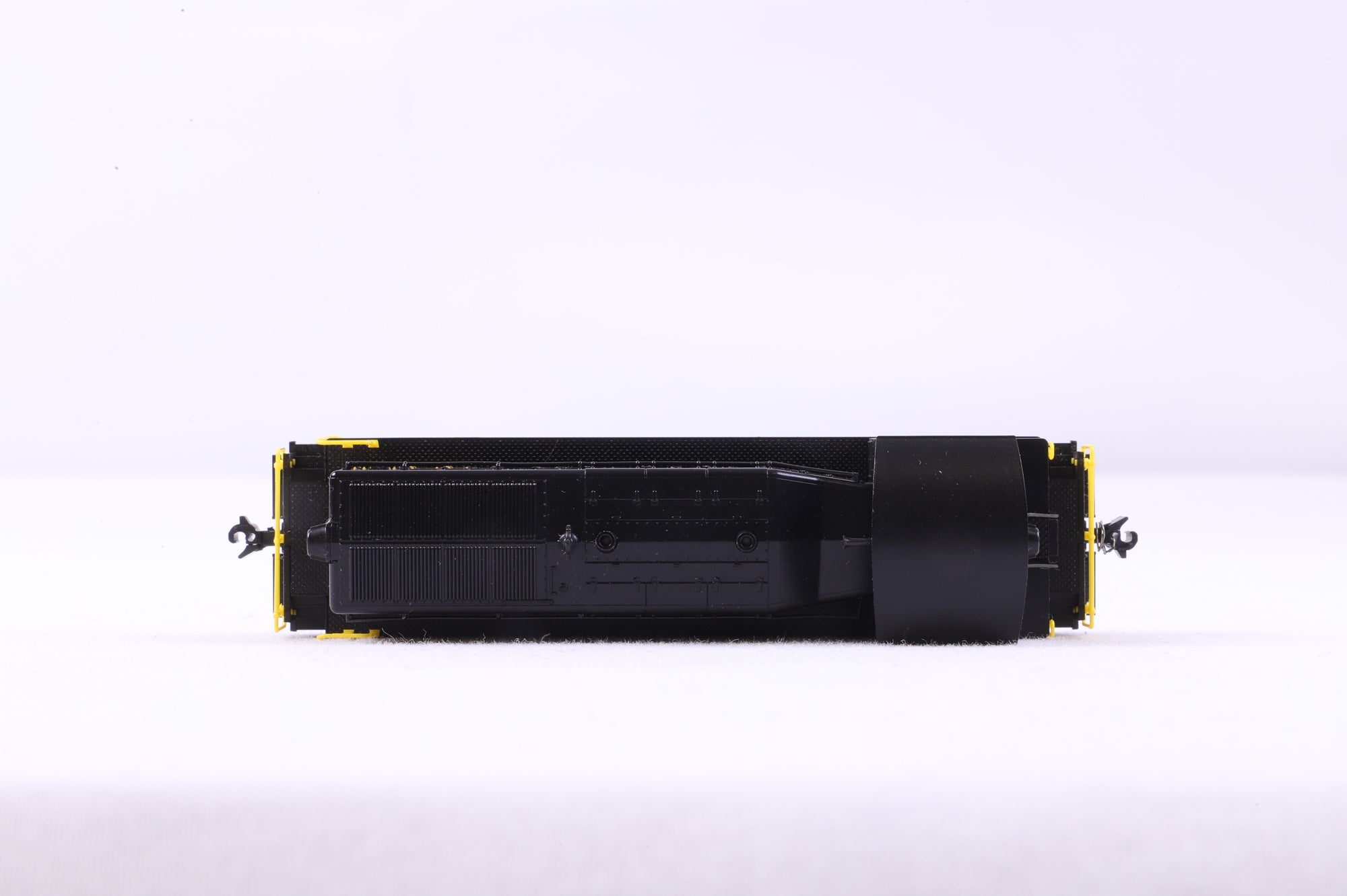 Kato N 176-4371 NW2 NP '104' Diesel Locomotive Renumbered