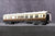 Lawrence Scale Models OO GWR Collett Brake Third Coach '1647'