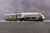 Dapol N ND128FD Class A4 4-6-2 '60016' 'Silver King' BR Lined Green, Weathered