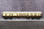 Lawrence Scale Models OO GWR Collett Brake Third Coach '1647'