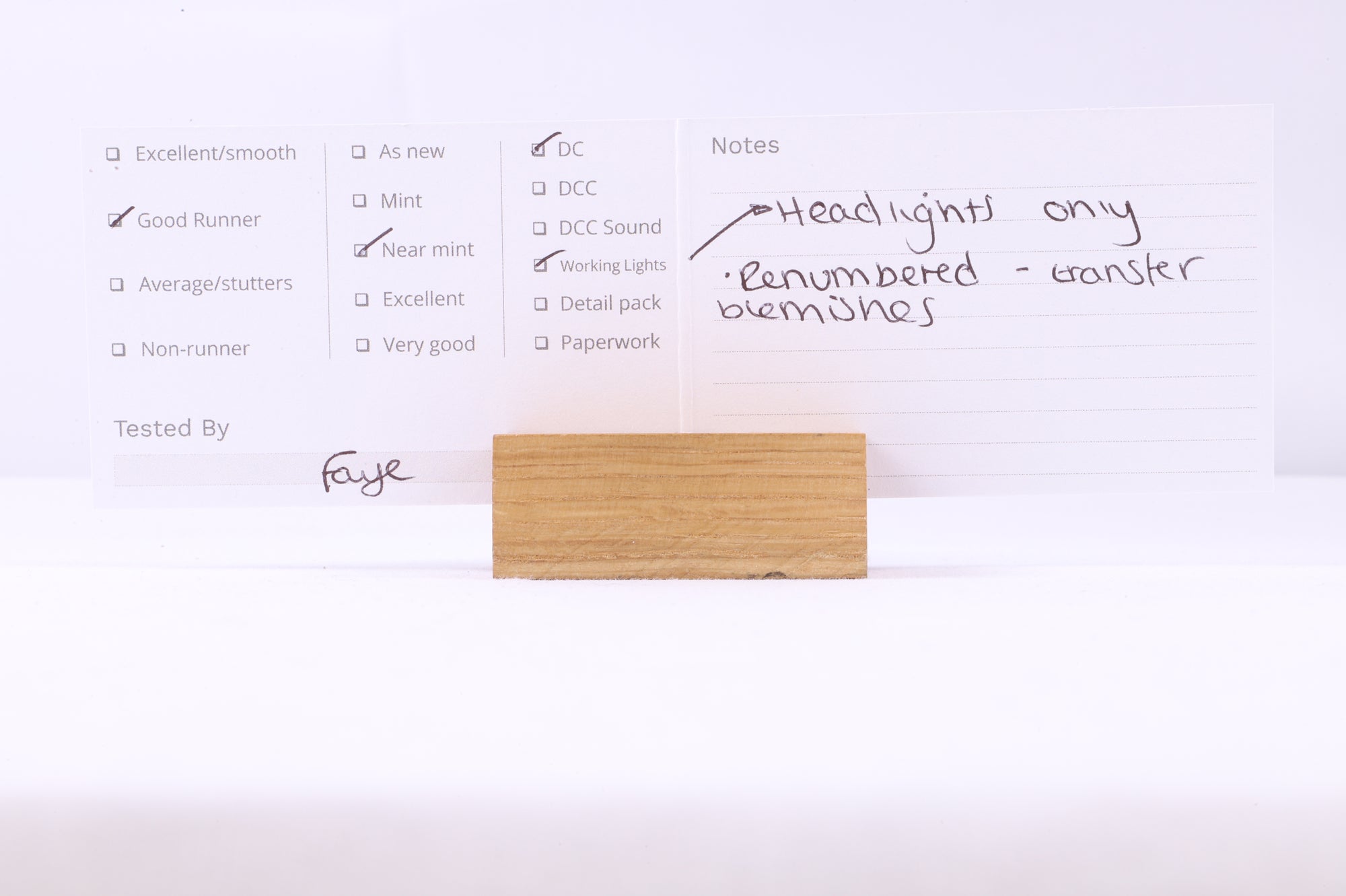 Kato N 176-4371 NW2 NP '104' Diesel Locomotive Renumbered