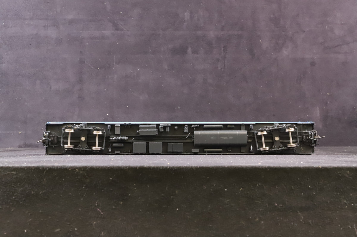 Shoreham Shops Limited and Oriental Limited HO Rake of 7 Great Northern (USA) Coaches - GN02, 03, 04, 05M, 06 and 01005, 01007