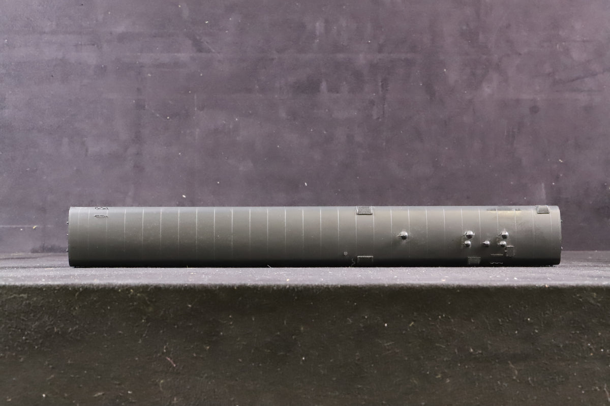 Shoreham Shops Limited and Oriental Limited HO Rake of 7 Great Northern (USA) Coaches - GN02, 03, 04, 05M, 06 and 01005, 01007