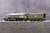 Dapol N ND128FD Class A4 4-6-2 '60016' 'Silver King' BR Lined Green, Weathered