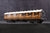 Lawrence Scale Models OO LNER Gresley Suburban Composite Teak '63274'