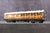 Lawrence Scale Models OO LNER Gresley Suburban Composite Teak '63274'