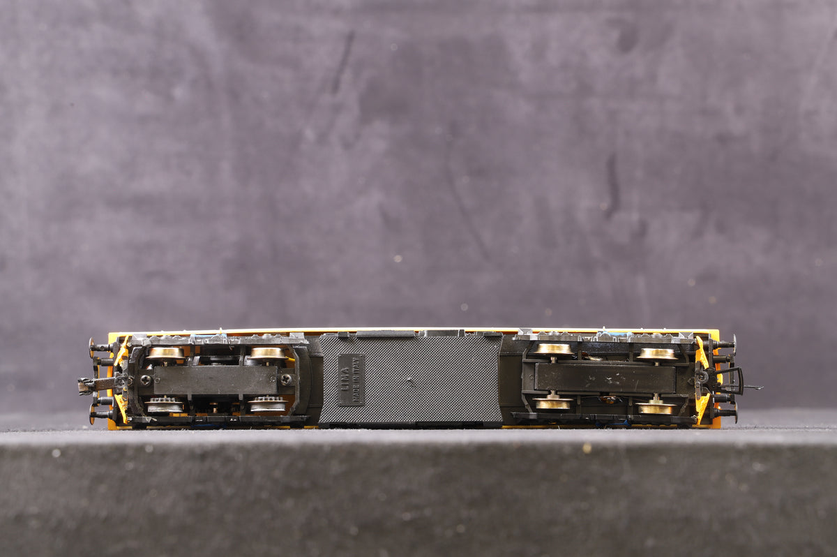 Lima OO Class 73 &#39;73134&#39; Rail Freight Construction