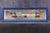 Bachmann OO 31-676K Class 85 Bo-Bo 85101 'Doncaster Plant 150' in Railfreight triple grey - limited edition 315 of 504