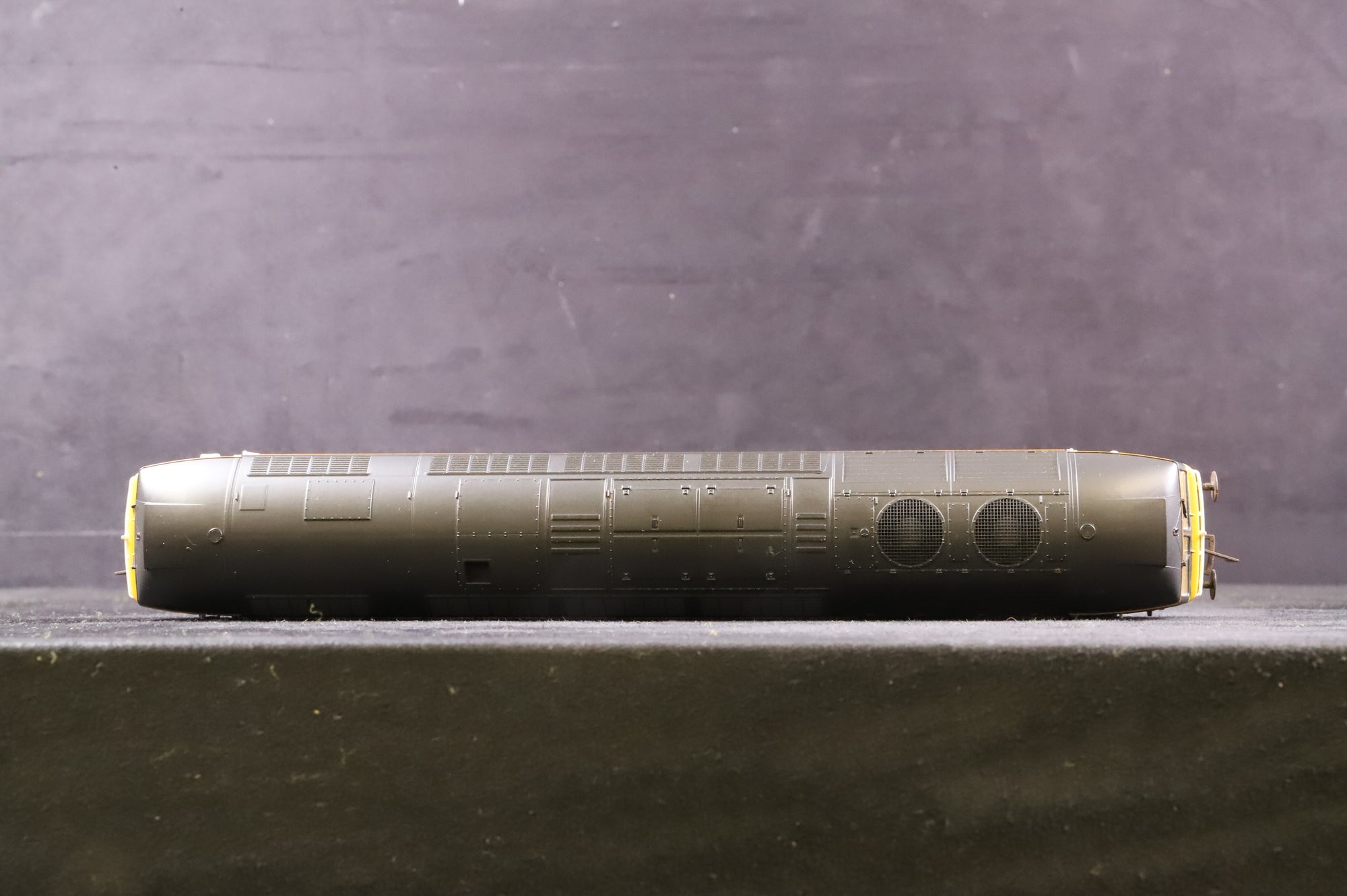 WORKSHOP Heljan OO Class 47 '47 806' Virgin Livery, Weathered, Non Runner