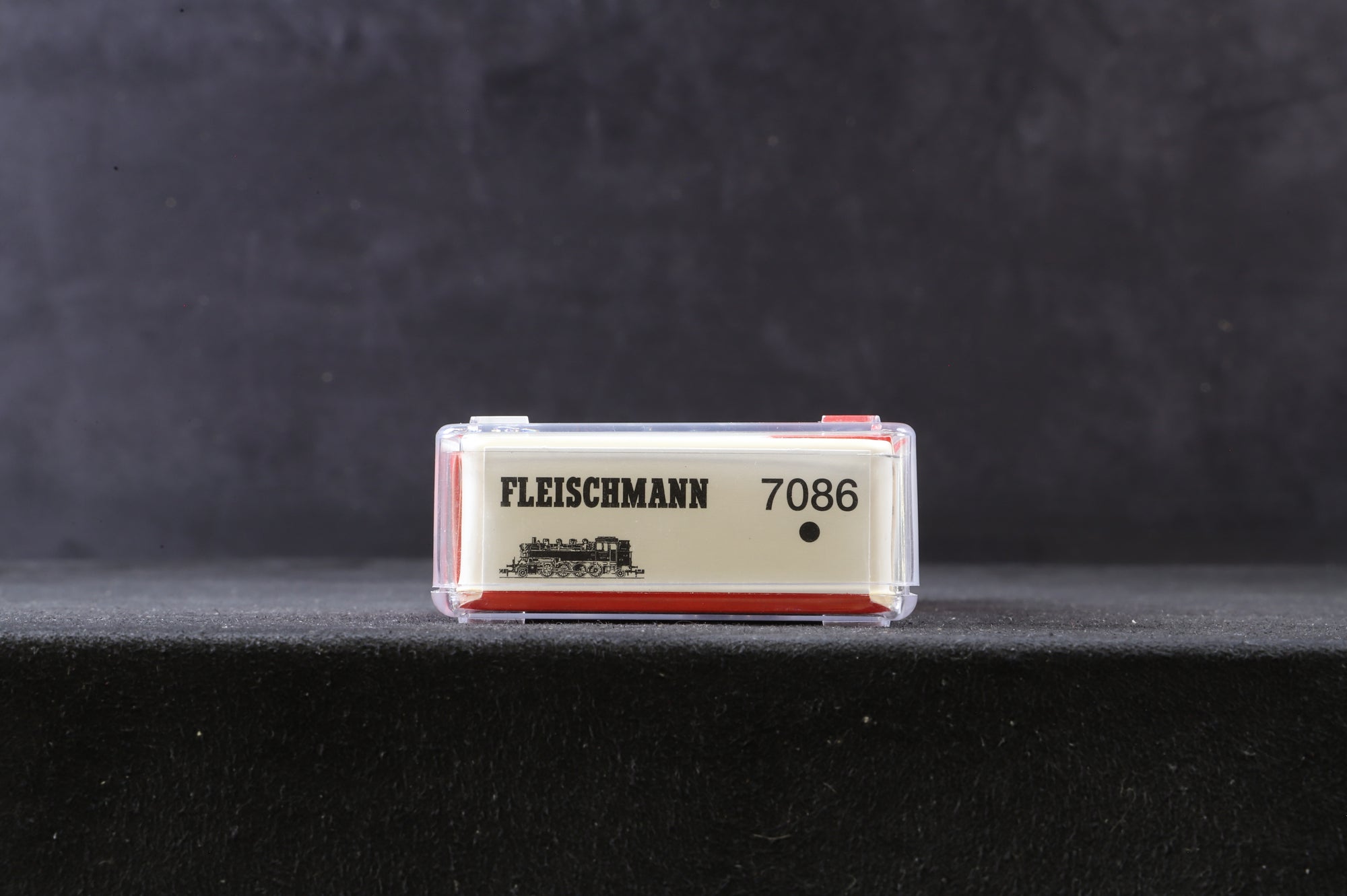 Fleischmann 718204: Locomotive à vapeur BR 050 DB Ep. IV 1:160 Fleischmann 718204: Locomotive à vapeur BR 050 DB Ep. IV 1:160