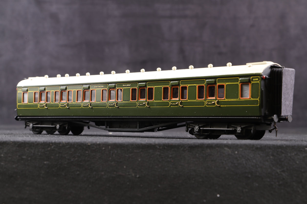 Lawrence Scale Models OO SR Maunsell Composite &#39;5140&#39;