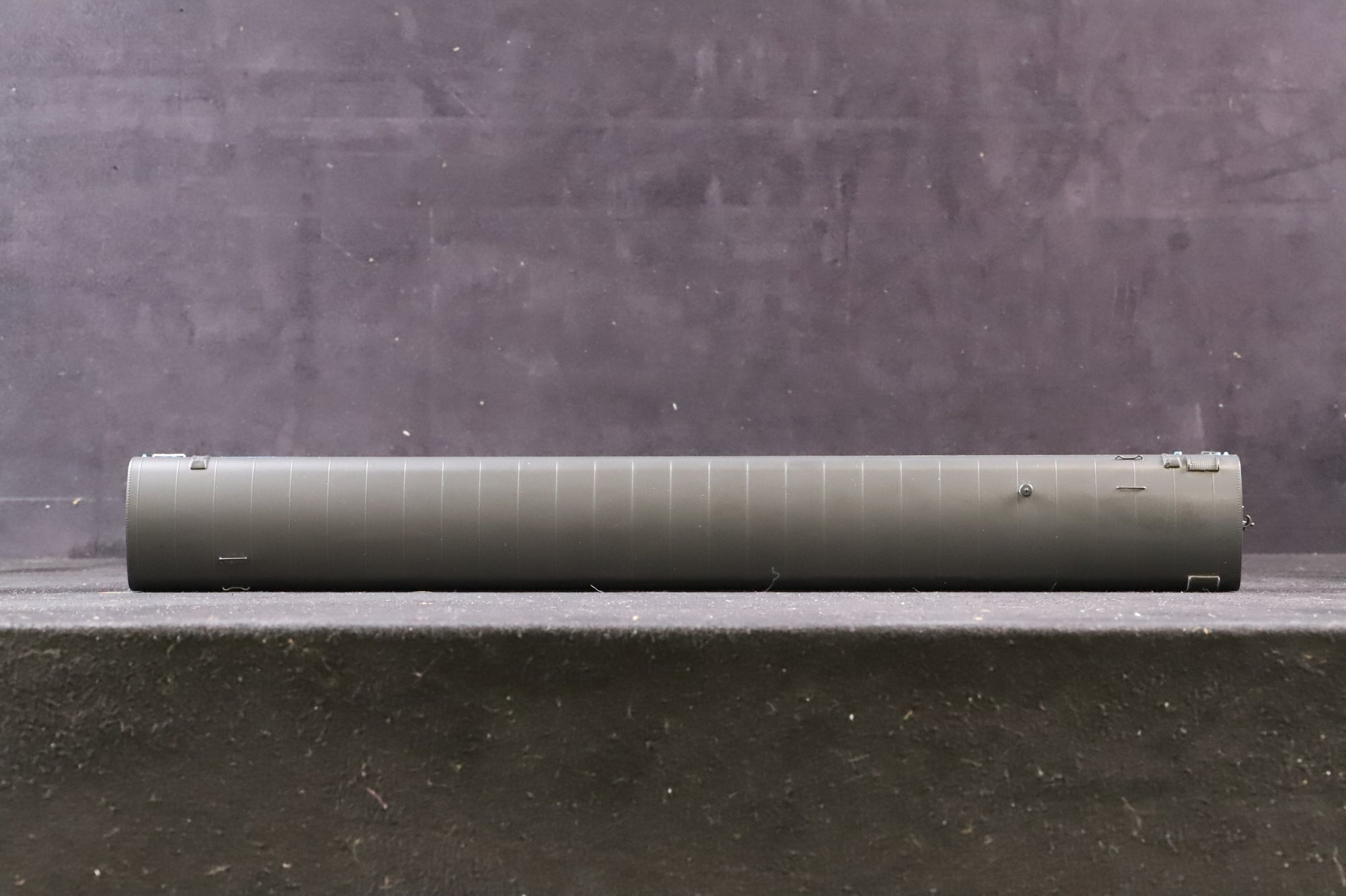 Shoreham Shops Limited and Oriental Limited HO Rake of 7 Great Northern (USA) Coaches - GN02, 03, 04, 05M, 06 and 01005, 01007