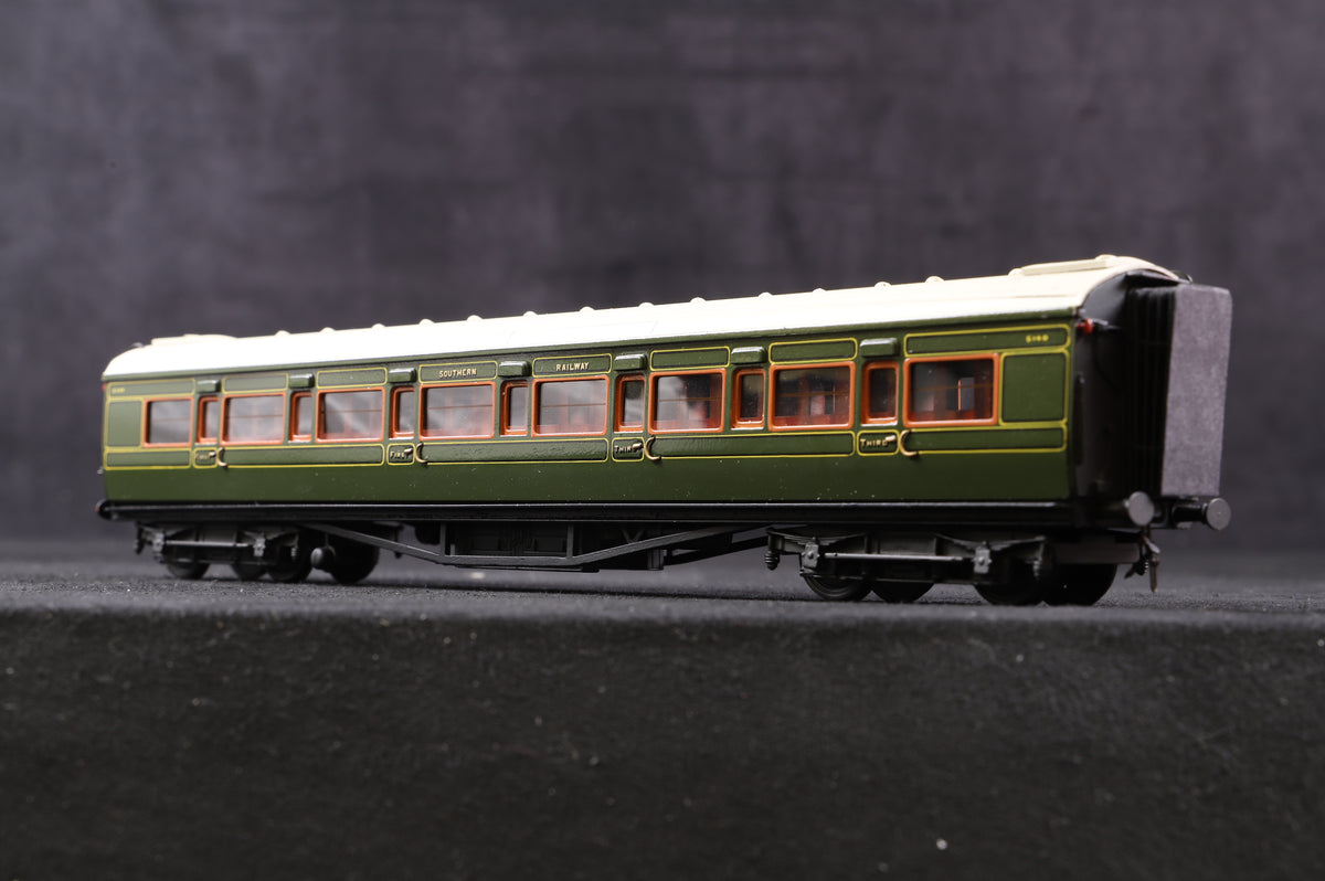 Lawrence Scale Models OO SR Maunsell Composite &#39;5140&#39;