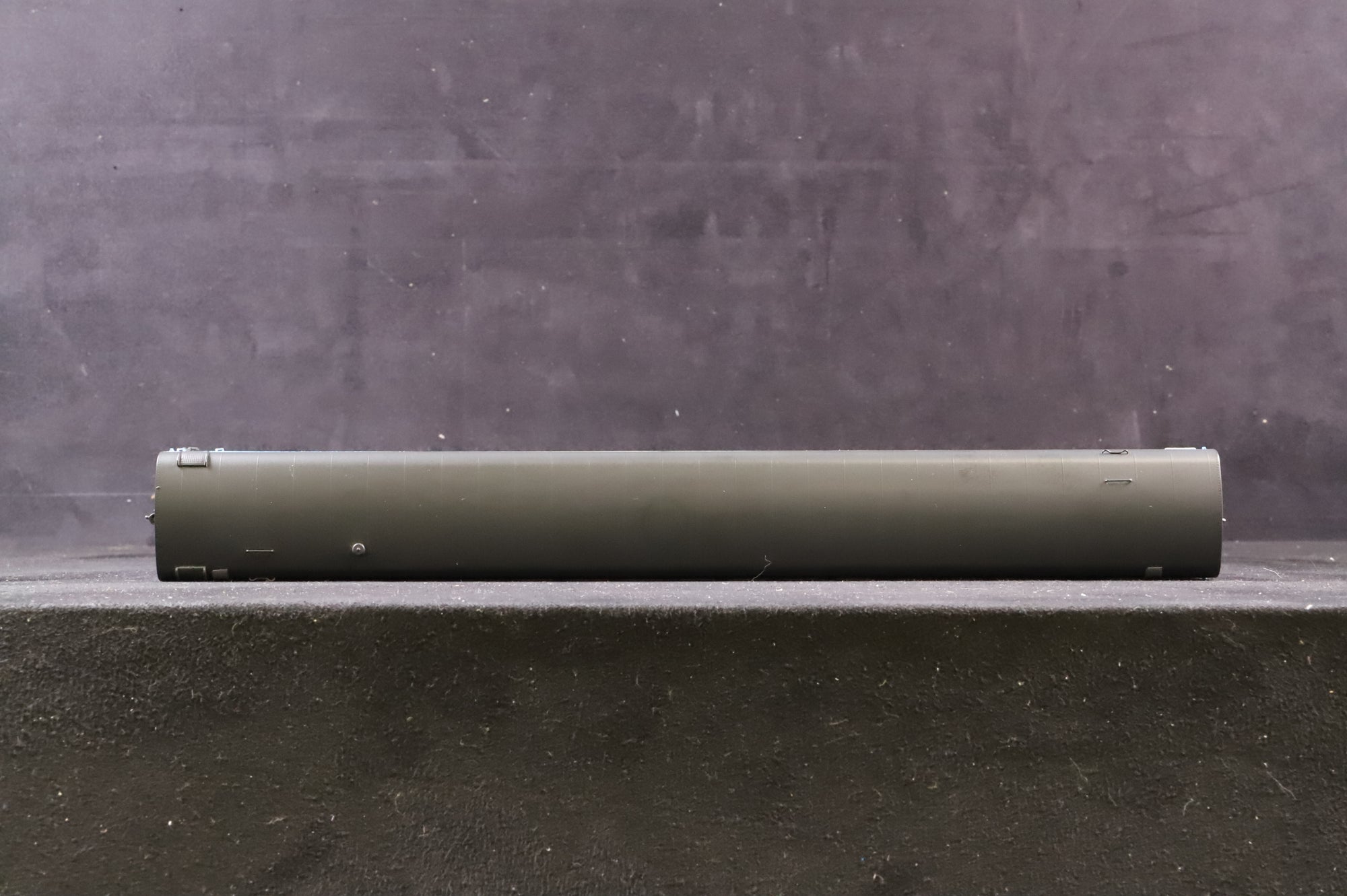 Shoreham Shops Limited and Oriental Limited HO Rake of 7 Great Northern (USA) Coaches - GN02, 03, 04, 05M, 06 and 01005, 01007