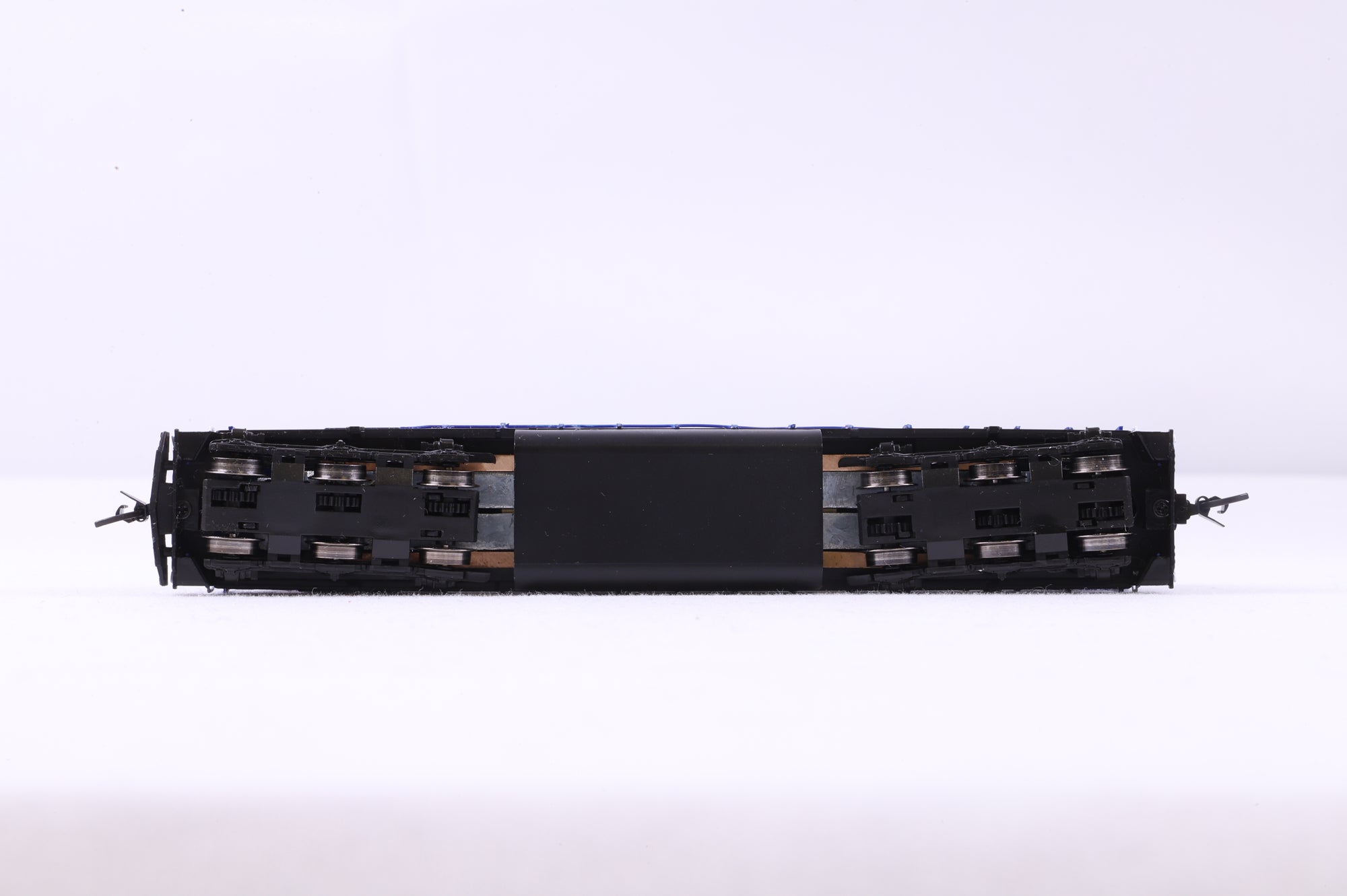 Intermountain N 69566-04 SD45 Montana Rail Link '313' Diesel Locomotive