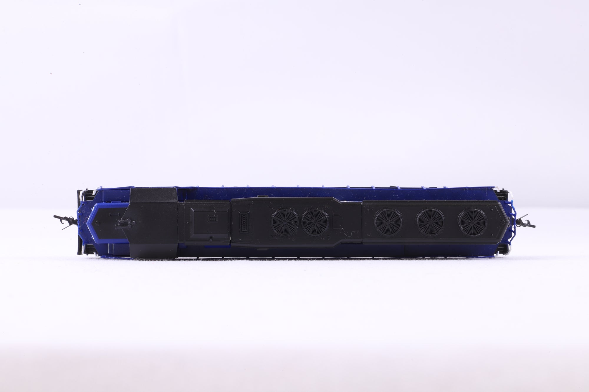 Intermountain N 69566-04 SD45 Montana Rail Link '313' Diesel Locomotive