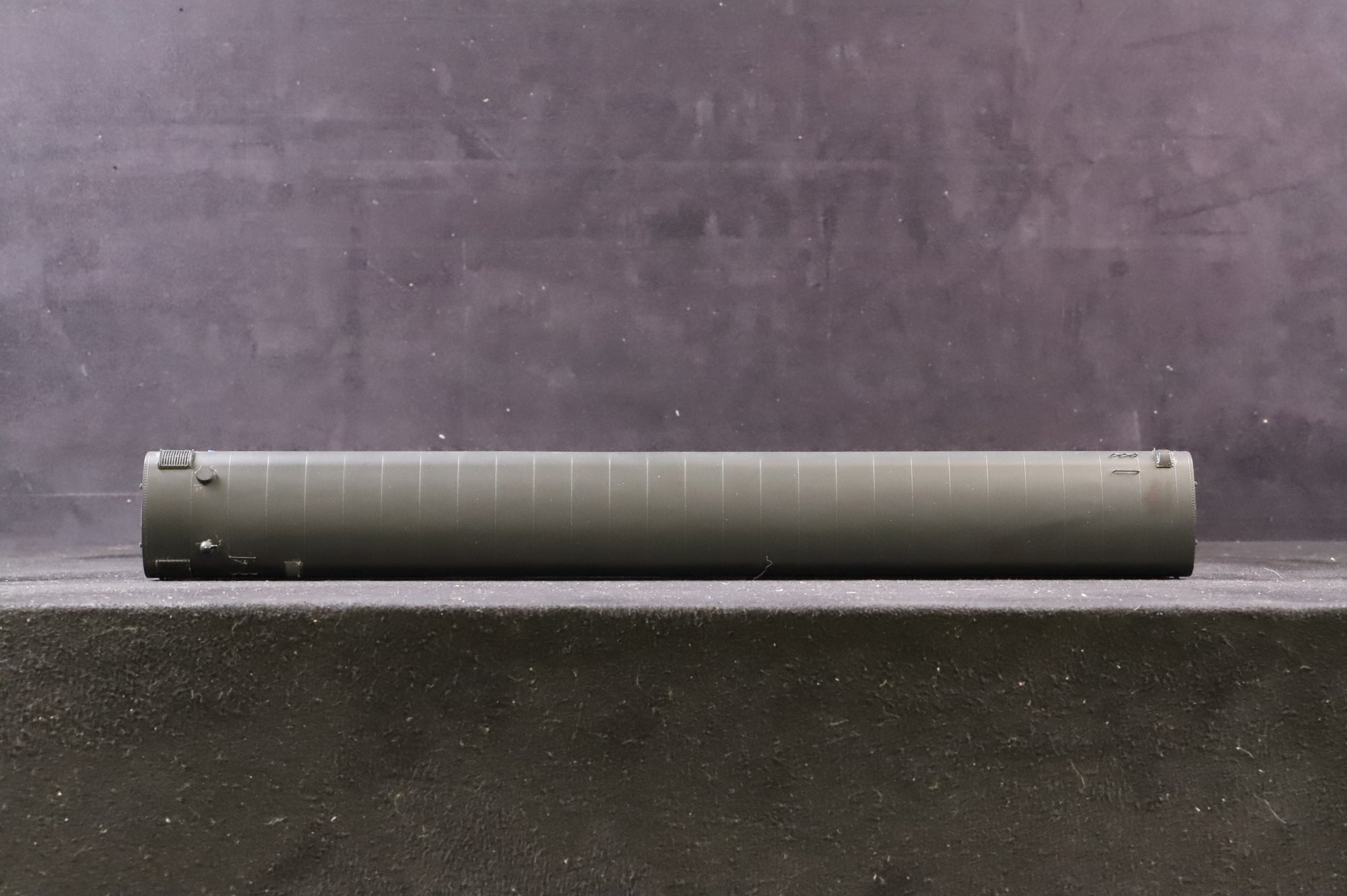 Shoreham Shops Limited and Oriental Limited HO Rake of 7 Great Northern (USA) Coaches - GN02, 03, 04, 05M, 06 and 01005, 01007