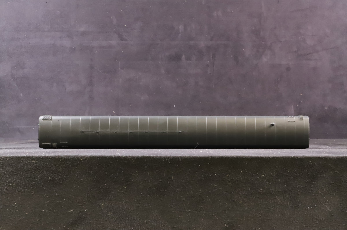 Shoreham Shops Limited and Oriental Limited HO Rake of 7 Great Northern (USA) Coaches - GN02, 03, 04, 05M, 06 and 01005, 01007