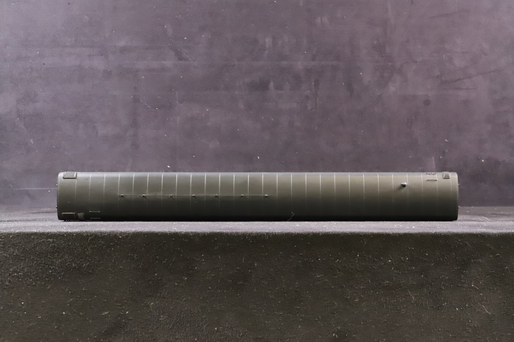 Shoreham Shops Limited and Oriental Limited HO Rake of 7 Great Northern (USA) Coaches - GN02, 03, 04, 05M, 06 and 01005, 01007