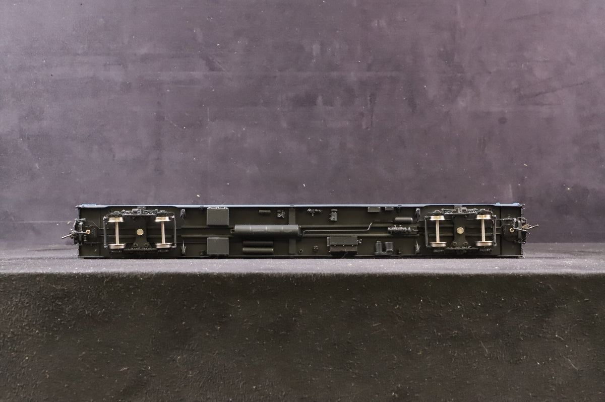 Shoreham Shops Limited and Oriental Limited HO Rake of 7 Great Northern (USA) Coaches - GN02, 03, 04, 05M, 06 and 01005, 01007