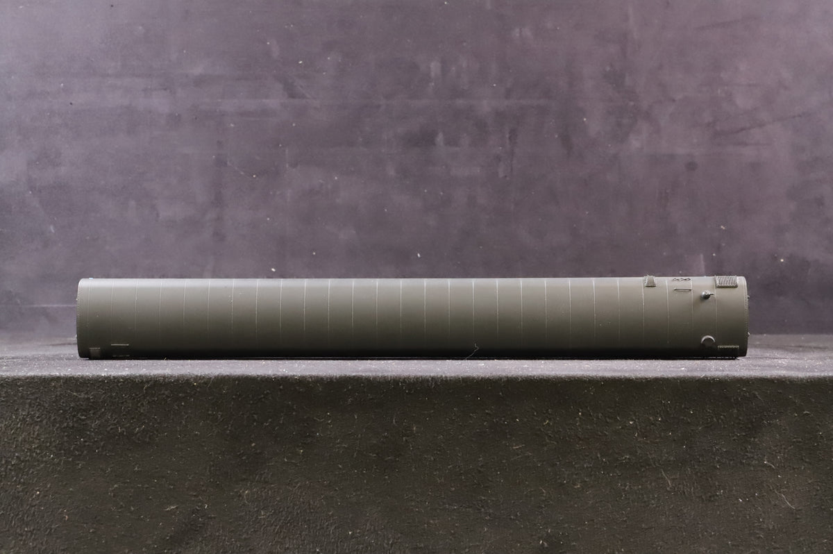 Shoreham Shops Limited and Oriental Limited HO Rake of 7 Great Northern (USA) Coaches - GN02, 03, 04, 05M, 06 and 01005, 01007