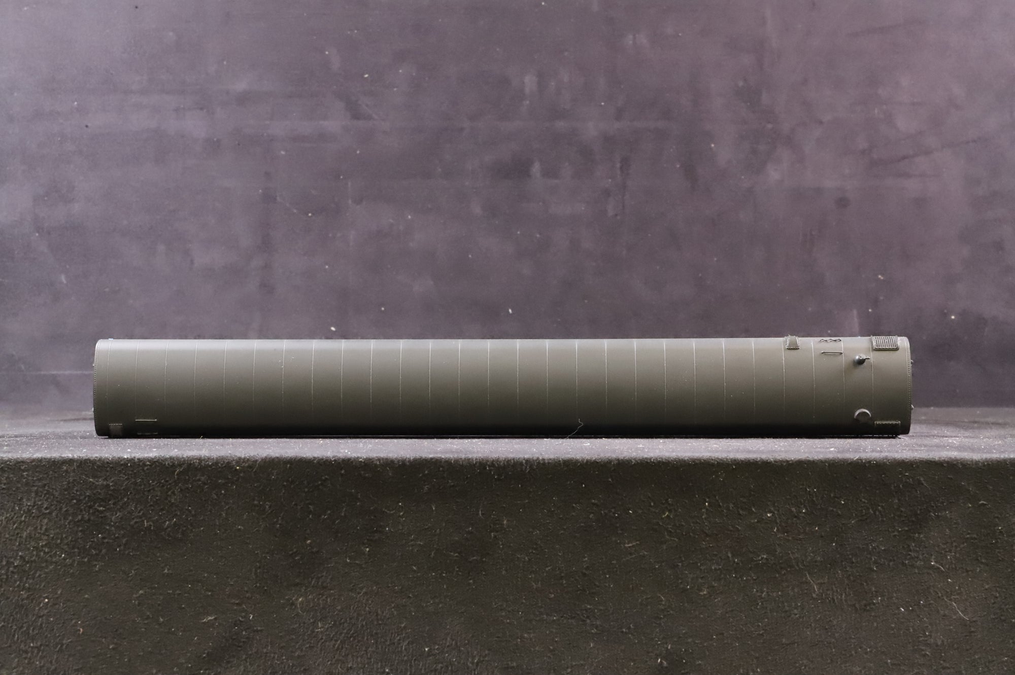 Shoreham Shops Limited and Oriental Limited HO Rake of 7 Great Northern (USA) Coaches - GN02, 03, 04, 05M, 06 and 01005, 01007