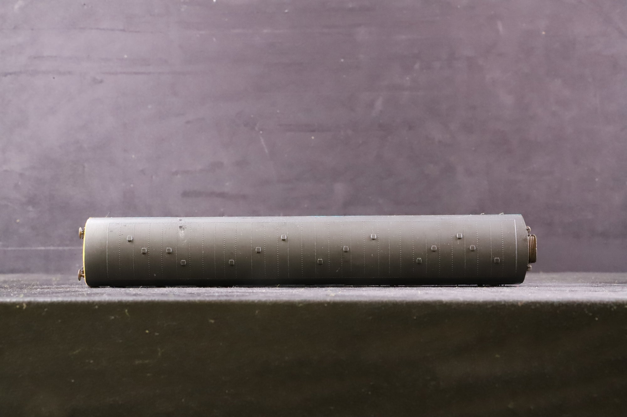 WORKSHOP Bachmann OO 108 BR Blue & Grey Weathered