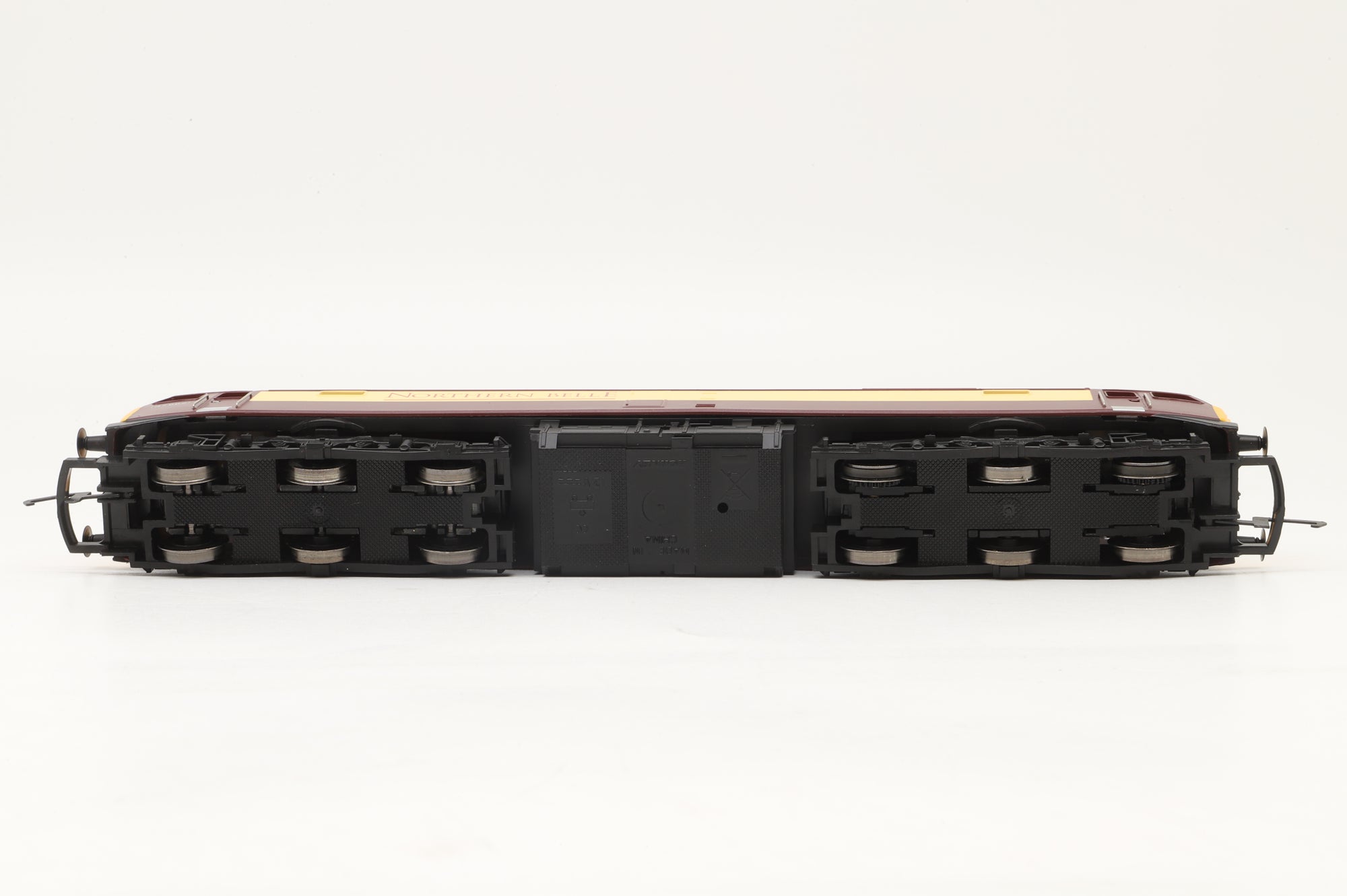 Hornby OO R3153 Northern Belle Class 47 Pullman '47862'