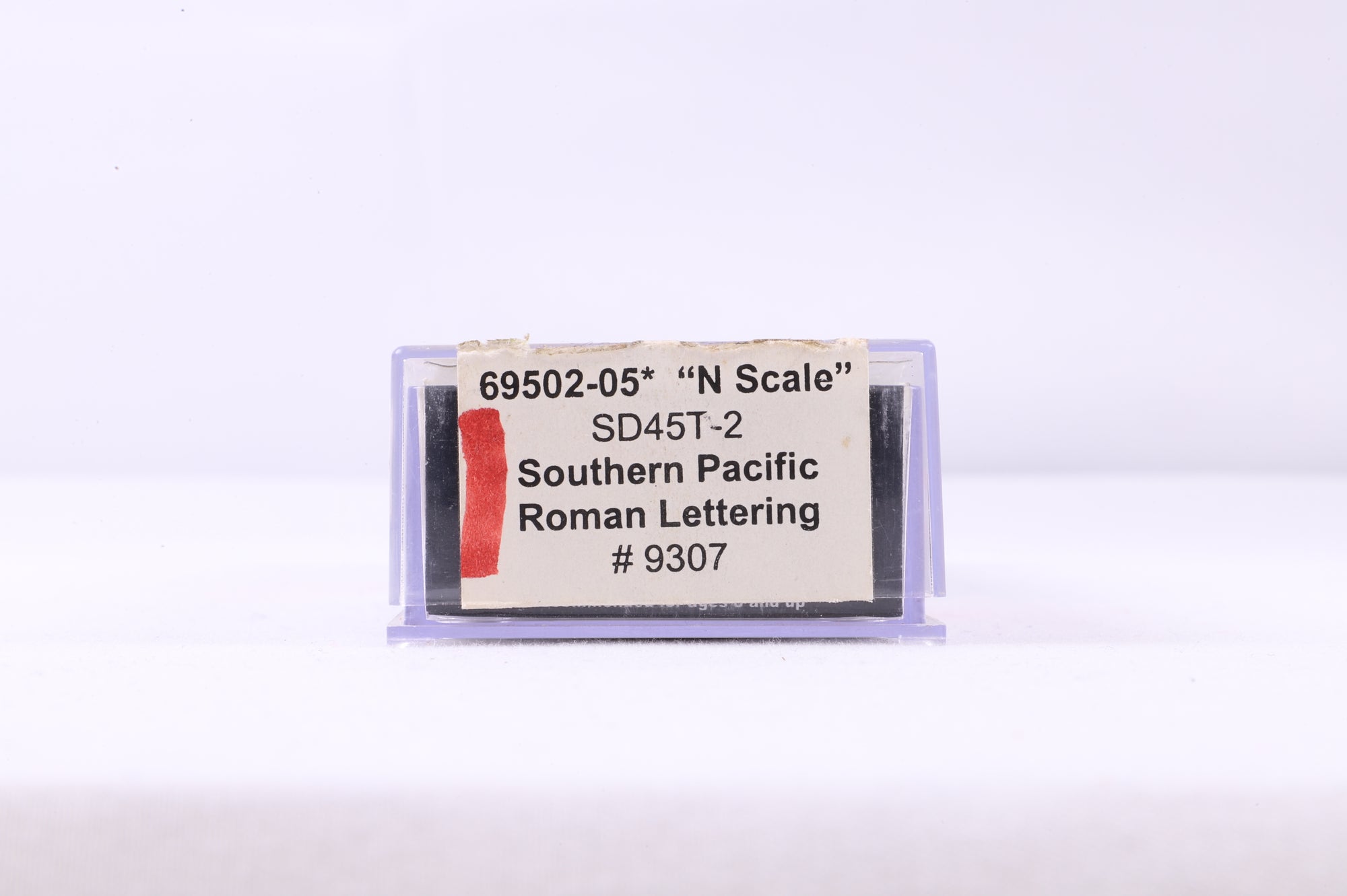 Intermountain N 69502-05 SD45T-2 Souther Pacific '9307' Diesel Locomotive