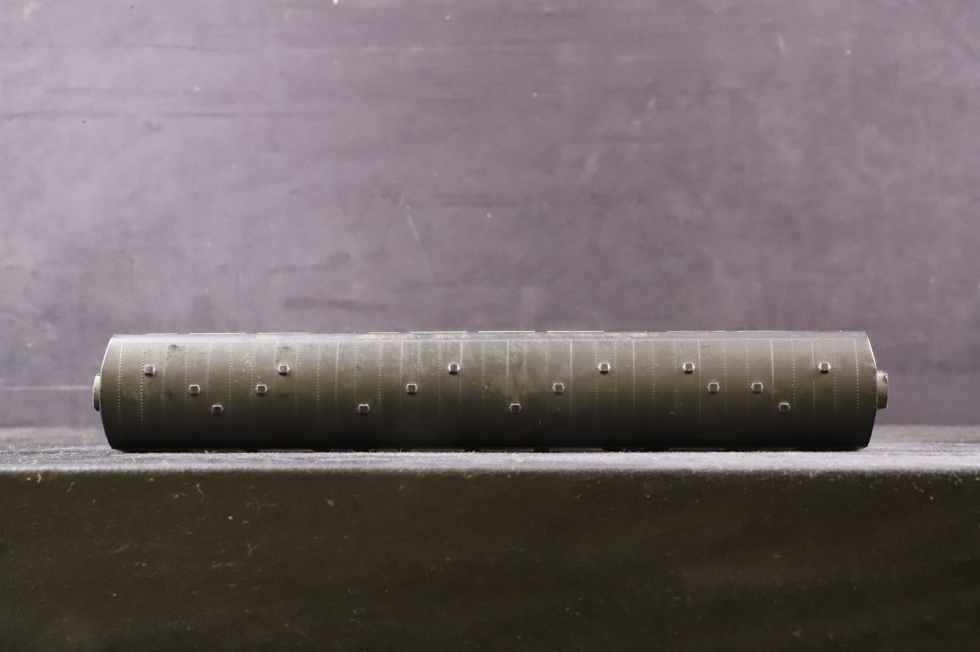 WORKSHOP Bachmann OO 108 BR Blue & Grey Weathered