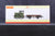 Hornby OO R3704 Ruston & Hornsby 48DS & Flatbed  Wagon Works Livery