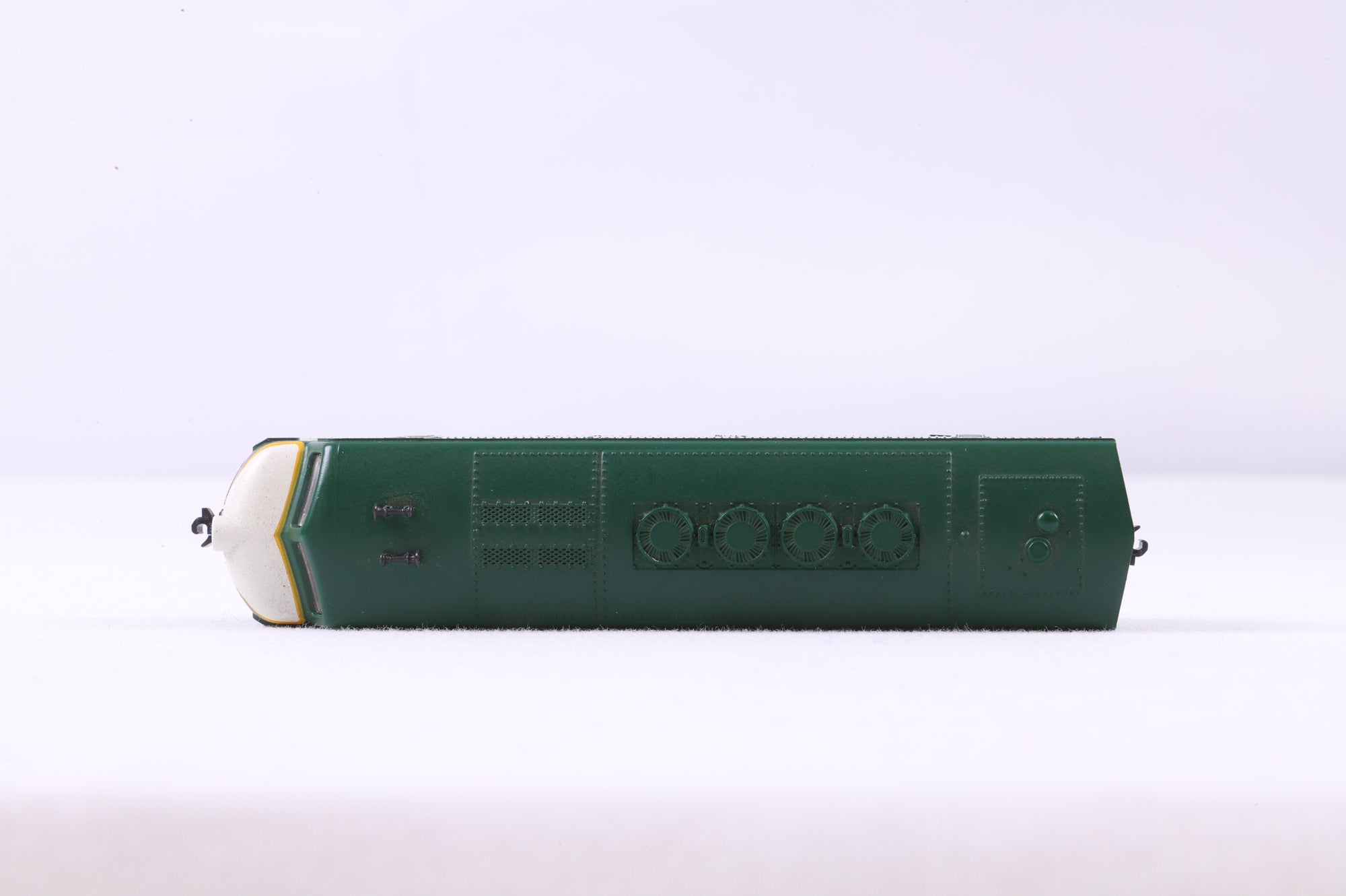 Kato N 176-052 F3A&B Phase 1 Southern Diesel Locomotive