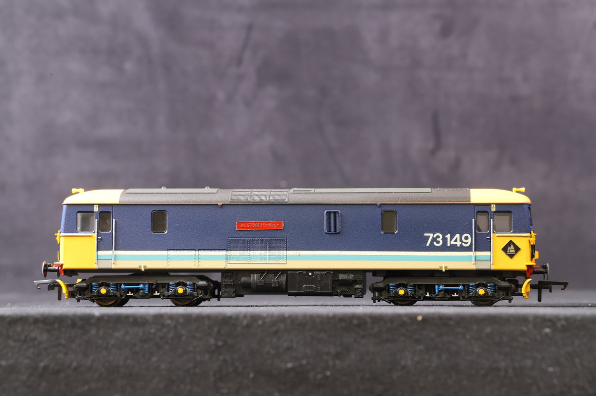 Lima OO &#39;73149&#39; Alstom Heritage Provincial Livery