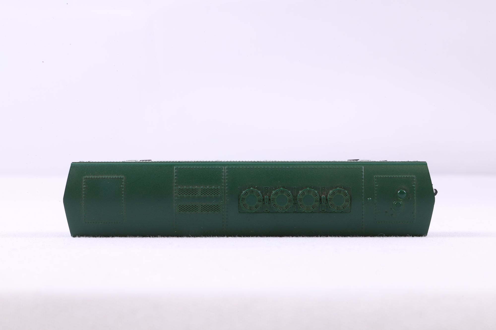 Kato N 176-052 F3A&B Phase 1 Southern Diesel Locomotive