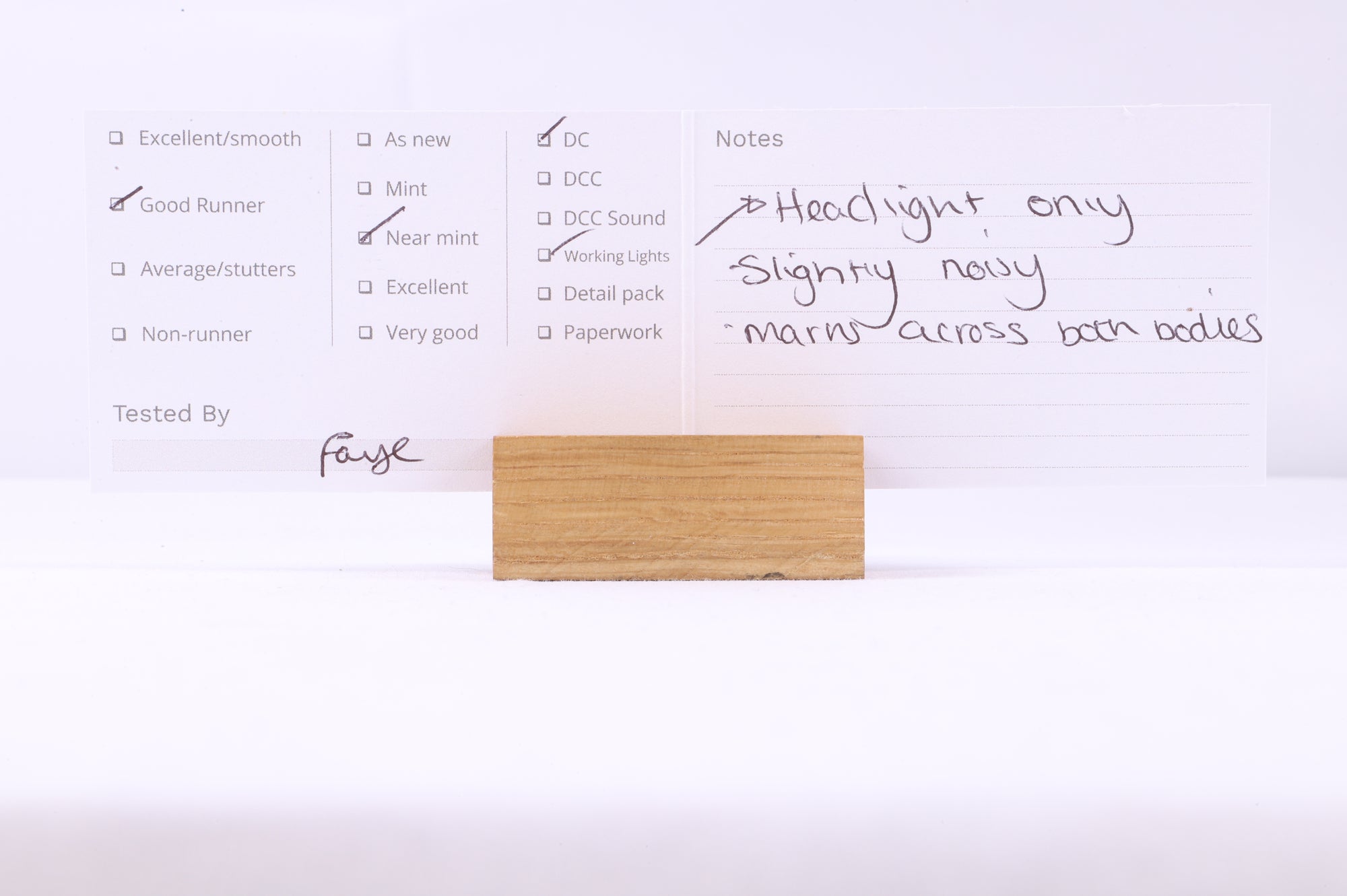 Kato N 176-052 F3A&B Phase 1 Southern Diesel Locomotive