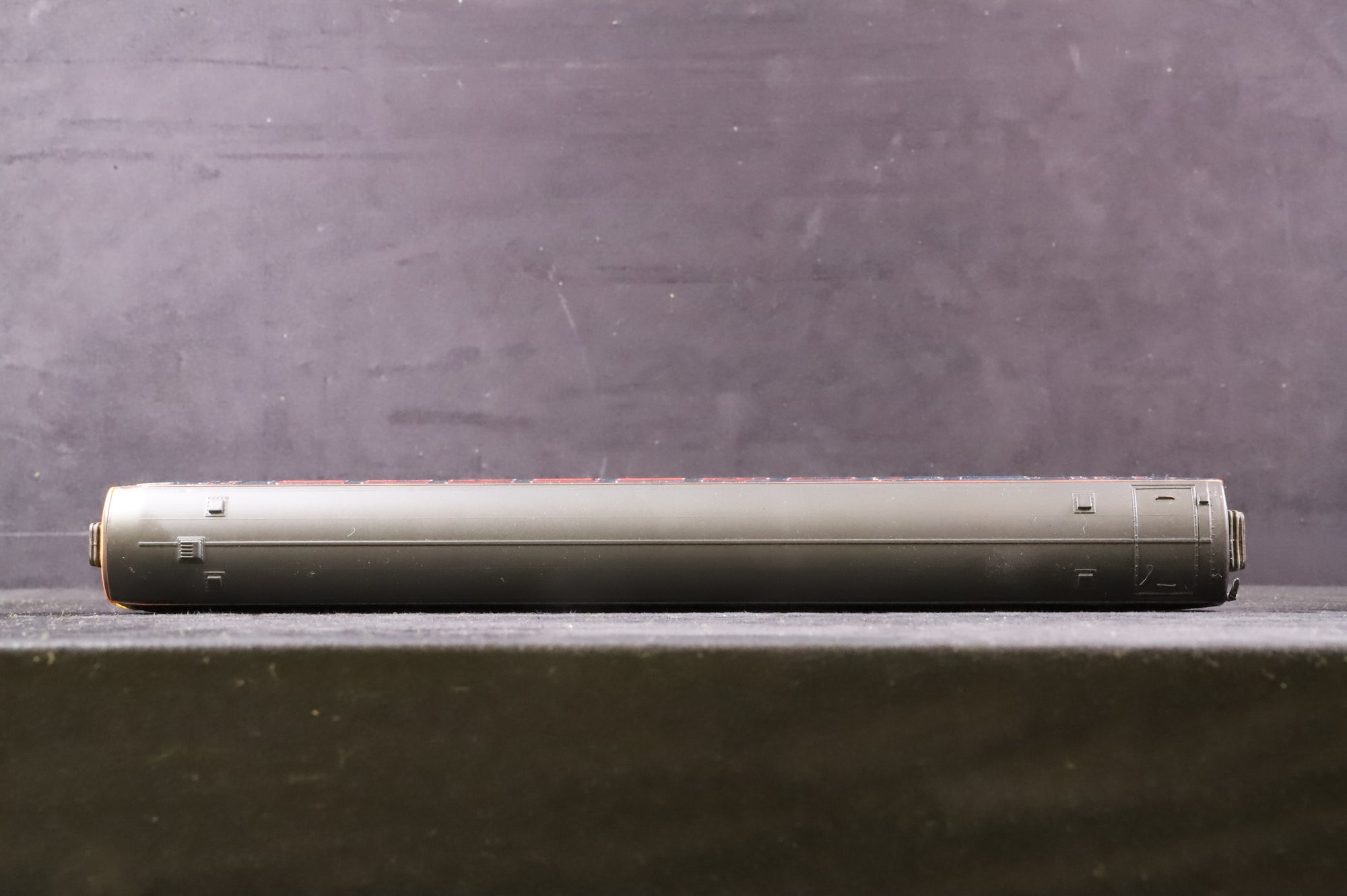 WORKSHOP Bachmann OO Class 158 '158 906' Blue Repainted