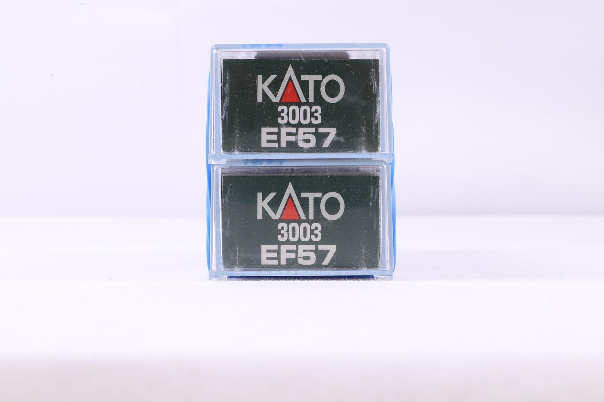 Kato N 3003 x2 EF57