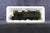 Bachmann OO 31-611 lass V1 2-6-2 67635 tank loco with straight sided bunker in BR black with late crest (weathered)